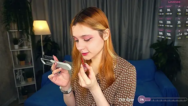 Snapshot of MariamAven chatting on March 12, 2025, 9:02 am MariamAven online show from March 12, 2025, 9:02 am