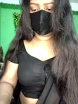 Idhika Paul online show from October 17, 2025, 12:25 am