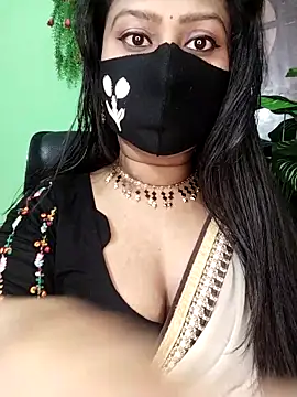 Idhika Paul online show from January 6, 2026, 12:47 am