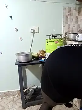 MaskedGQ online show from February 19, 2026, 2:47 pm