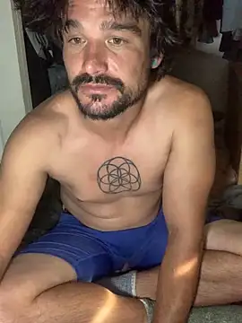 yourdirtysecret 23 online show from October 12, 2025, 10:55 pm