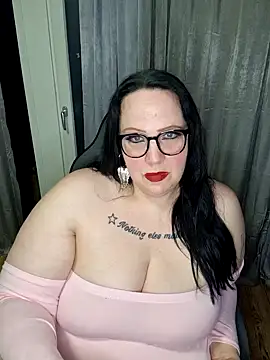 Black Angel24 online show from February 6, 2025, 6:56 pm