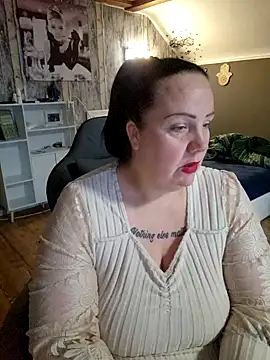 Black Angel24 online show from October 18, 2025, 6:59 am