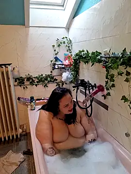 Black Angel24 online show from September 13, 2025, 11:43 am