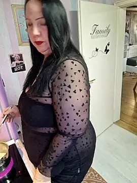 Black Angel24 online show from November 24, 2025, 9:31 am