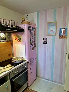 Black Angel24 online show from September 11, 2025, 1:22 pm