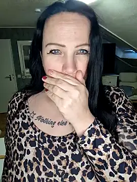 Black Angel24 online show from February 10, 2026, 7:51 am