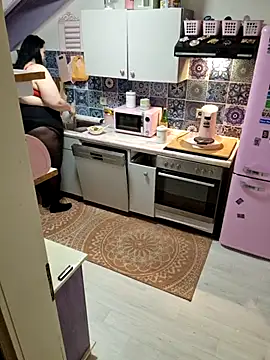 Black Angel24 online show from November 20, 2025, 5:19 am