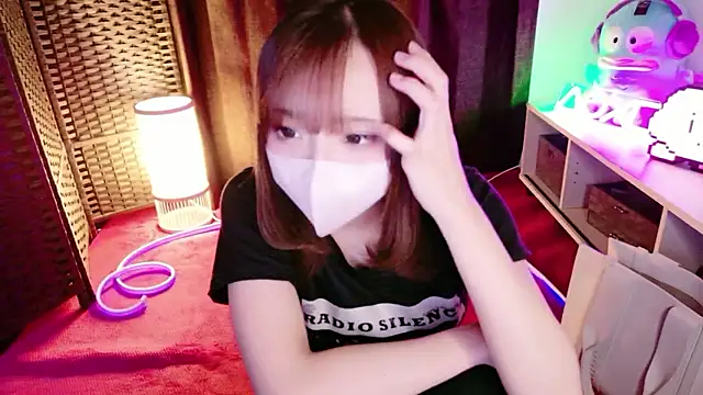 nyakotan online show from June 19, 2026, 11:09 pm