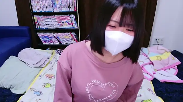 Nonchan  online show from March 11, 2026, 11:48 am