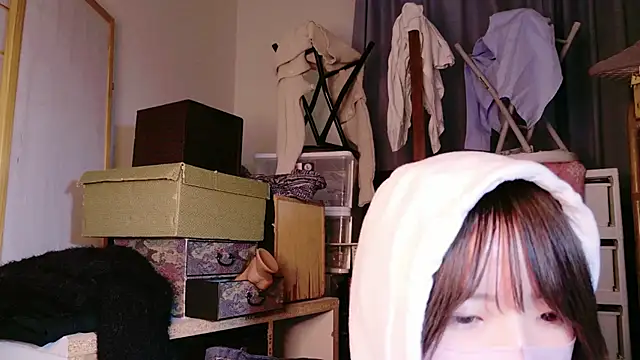 ranran ch online show from January 23, 2025, 2:17 pm