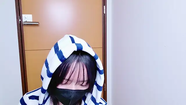 ranran ch online show from January 30, 2025, 6:10 pm