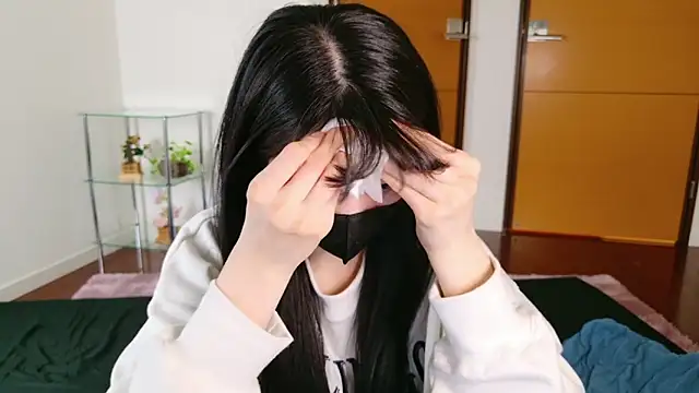 irohani usagi online show from March 8, 2026, 1:03 pm