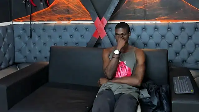 Terrance z online show from October 23, 2025, 7:56 pm