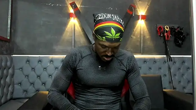 Terrance z online show from February 18, 2026, 7:32 pm