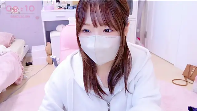 Snapshot of Yui-Ch chatting on January 3, 2025, 11:12 pm Yui-Ch online show from January 3, 2025, 11:12 pm