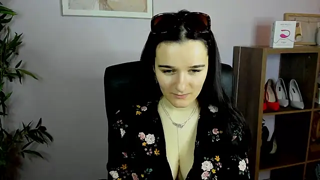 KateDelight online show from March 22, 2025, 7:36 am