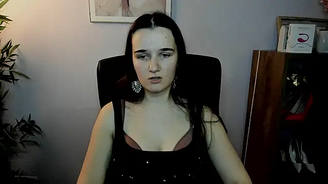 KateDelight online show from February 16, 2025, 8:22 pm