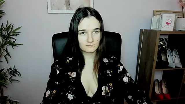 KateDelight online show from February 8, 2025, 11:12 am