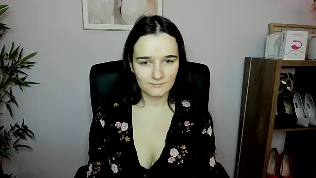 KateDelight online show from February 8, 2025, 7:37 am