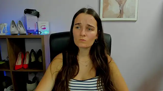 KateDelight online show from September 29, 2025, 1:39 pm