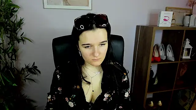 KateDelight online show from March 22, 2025, 10:39 am