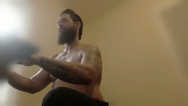 Armyexhibitionistvet online show from November 3, 2025, 1:26 pm