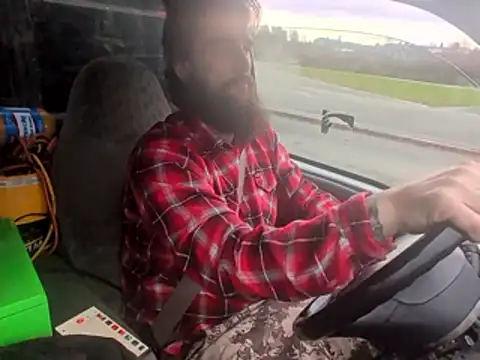 Armyexhibitionistvet online show from January 10, 2026, 11:55 pm