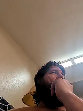 Snapshot of Armyexhibitionistvet chatting on February 13, 2026, 10:32 pm Armyexhibitionistvet online show from February 13, 2026, 10:32 pm