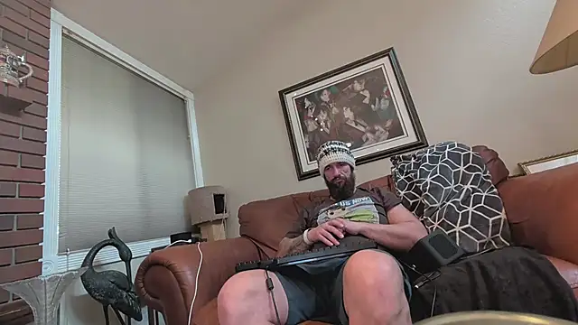 Snapshot of Armyexhibitionistvet chatting on February 19, 2026, 6:05 pm Armyexhibitionistvet online show from February 19, 2026, 6:05 pm