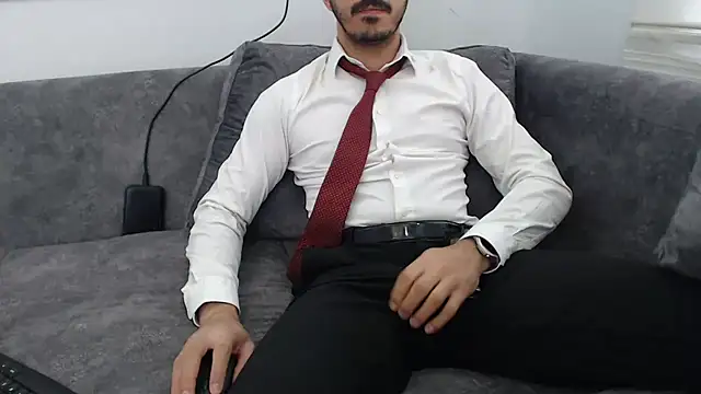 Naughtb0y online show from May 20, 2026, 1:08 pm
