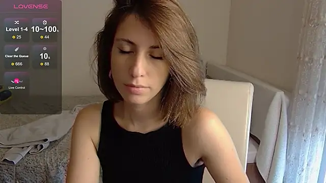  blackgem online show from October 16, 2025, 9:50 am