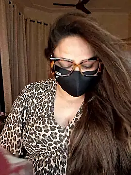 SEXY-Sardarni online show from April 29, 2026, 2:54 pm
