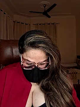 SEXY-Sardarni online show from February 18, 2025, 3:20 pm