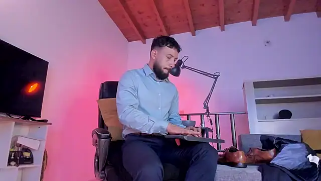 bruno woods online show from April 11, 2026, 12:07 am