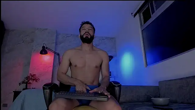 Snapshot of bruno_woods chatting on November 27, 2025, 1:50 am bruno woods online show from November 27, 2025, 1:50 am