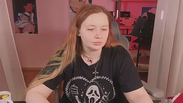 carolina elf online show from February 11, 2026, 5:40 am