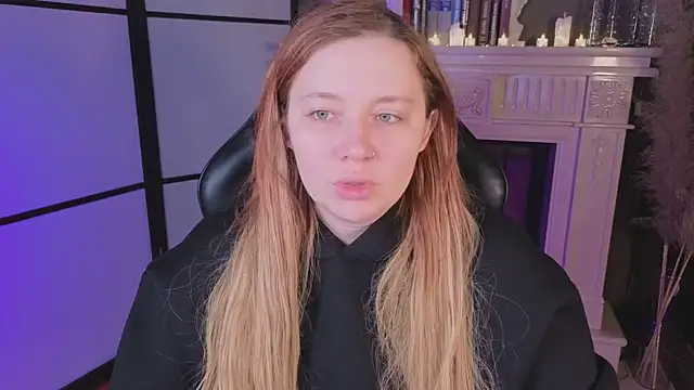 carolina elf online show from March 1, 2026, 5:18 am