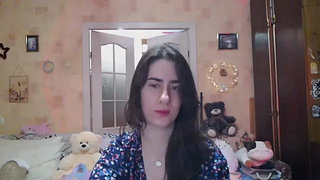 Snapshot of INELIKA chatting on September 17, 2025, 9:06 pm INELIKA online show from September 17, 2025, 9:06 pm