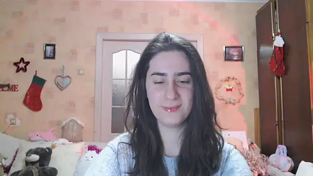 Snapshot of INELIKA chatting on February 2, 2026, 1:15 am INELIKA online show from February 2, 2026, 1:15 am