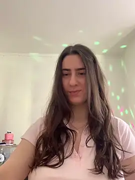 Snapshot of INELIKA chatting on March 8, 2026, 11:35 am INELIKA online show from March 8, 2026, 11:35 am