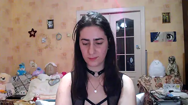 Snapshot of INELIKA chatting on January 19, 2025, 1:43 am INELIKA online show from January 19, 2025, 1:43 am