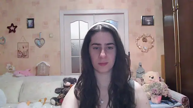 Snapshot of INELIKA chatting on November 14, 2025, 10:02 pm INELIKA online show from November 14, 2025, 10:02 pm