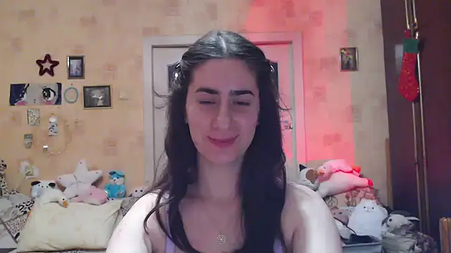 Snapshot of INELIKA chatting on January 10, 2025, 2:04 am INELIKA online show from January 10, 2025, 2:04 am