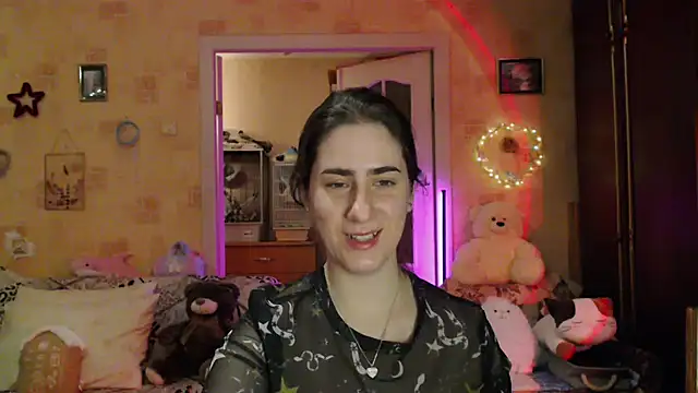 Snapshot of INELIKA chatting on September 12, 2025, 9:14 pm INELIKA online show from September 12, 2025, 9:14 pm