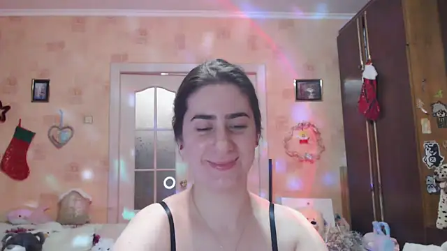 Snapshot of INELIKA chatting on February 14, 2026, 8:53 pm INELIKA online show from February 14, 2026, 8:53 pm