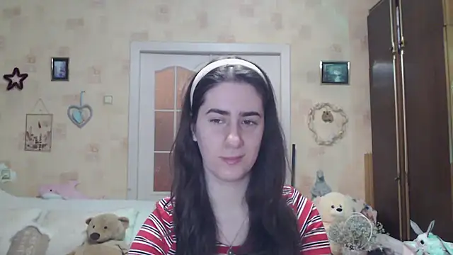 Snapshot of INELIKA chatting on November 27, 2025, 2:06 pm INELIKA online show from November 27, 2025, 2:06 pm