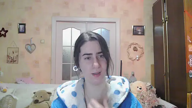 Snapshot of INELIKA chatting on November 30, 2025, 9:04 pm INELIKA online show from November 30, 2025, 9:04 pm