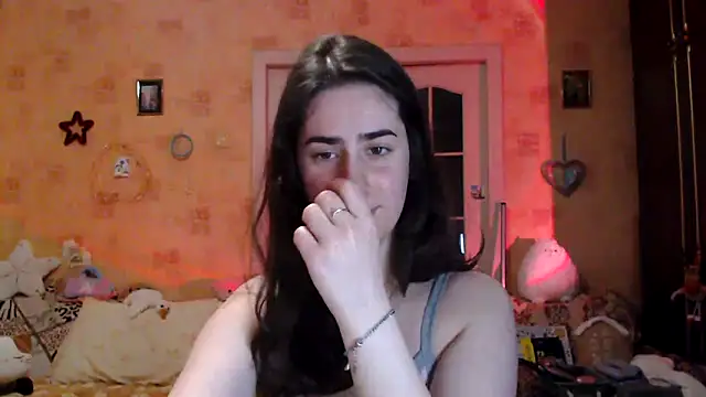 Snapshot of INELIKA chatting on March 8, 2025, 11:18 pm INELIKA online show from March 8, 2025, 11:18 pm