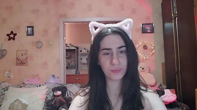 Snapshot of INELIKA chatting on September 13, 2025, 9:37 pm INELIKA online show from September 13, 2025, 9:37 pm